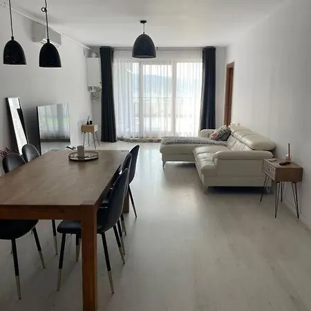 Appartement Cozy Modern In The Heart Of Nature, Outdoor Terrace, Free Parking Cluj-Napoca